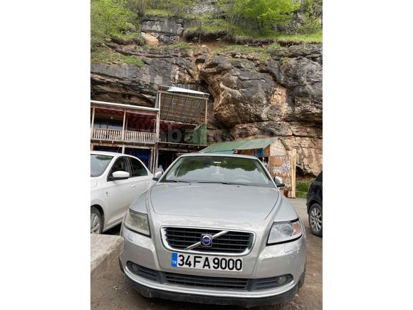 Sahibinden Volvo S40 1.6 D Premium 2008 Model 
