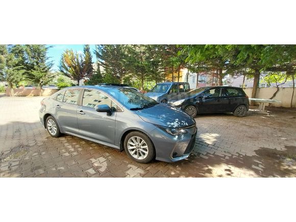Sahibinden Toyota Corolla 1.5 Dream 2022 Model İstanbul