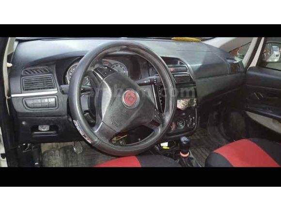Sahibinden Fiat Linea 1.3 Multijet Active 2012 Model 
