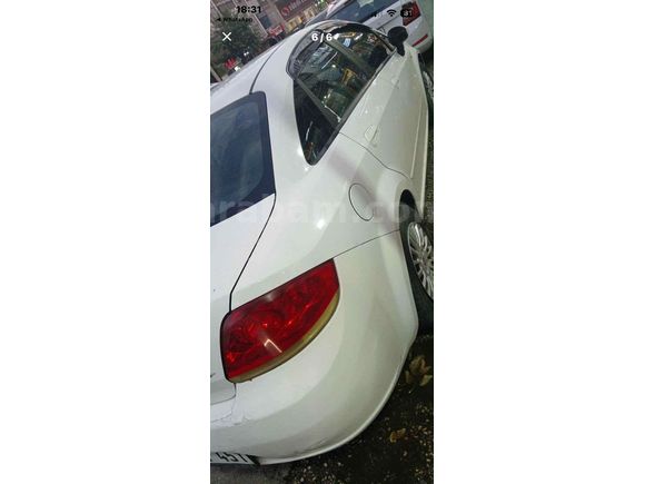 Sahibinden Fiat Linea 1.3 Multijet Active 2012 Model 
