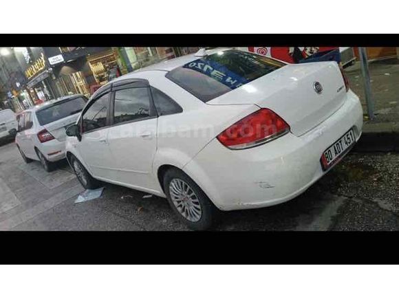 Sahibinden Fiat Linea 1.3 Multijet Active 2012 Model 