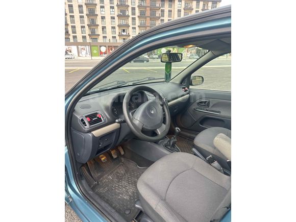 Sahibinden Renault Clio 1.2 Authentique 2005 Model 