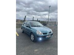Sahibinden Renault Clio 1.2 Authentique 2005 Model 