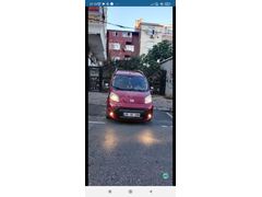 Sahibinden Fiat Fiorino Combi 1.3 Multijet Emotion 2010 Model