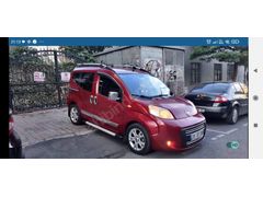 Sahibinden Fiat Fiorino Combi 1.3 Multijet Emotion 2010 Model