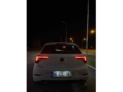 Sahibinden Volkswagen Polo 1.0 Impression 2022 Model 