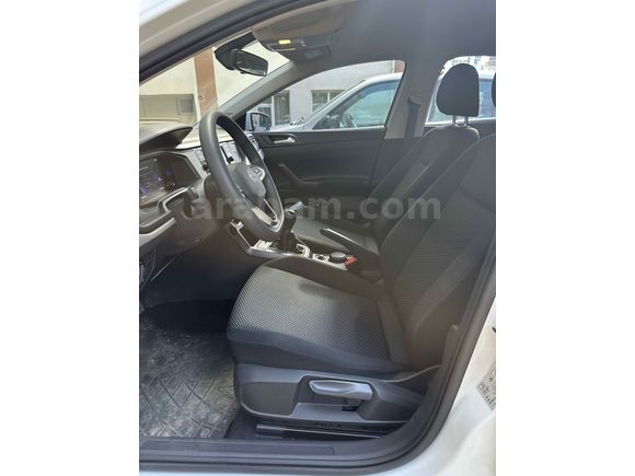 Sahibinden Volkswagen Polo 1.0 Impression 2022 Model 