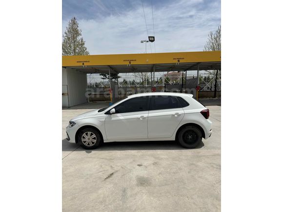 Sahibinden Volkswagen Polo 1.0 Impression 2022 Model 