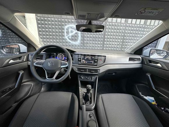 Sahibinden Volkswagen Polo 1.0 Impression 2022 Model 