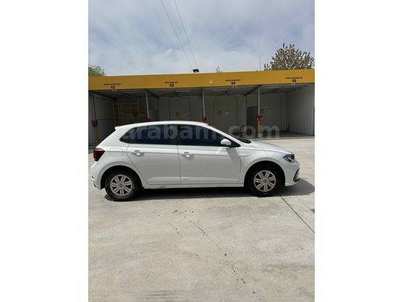 Sahibinden Volkswagen Polo 1.0 Impression 2022 Model 