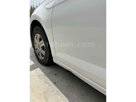 Sahibinden Volkswagen Polo 1.0 Impression 2022 Model 