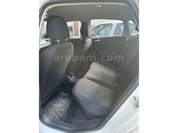 Sahibinden Volkswagen Polo 1.0 Impression 2022 Model 