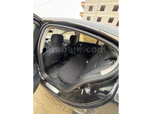 Sahibinden Renault Latitude 1.5 dCi Expression 2013 Model