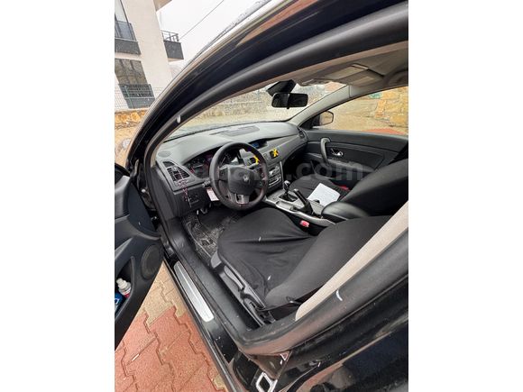 Sahibinden Renault Latitude 1.5 dCi Expression 2013 Model