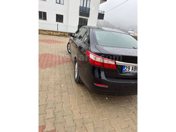 Sahibinden Renault Latitude 1.5 dCi Expression 2013 Model