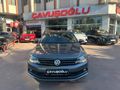 ÇAVUŞOĞLU 2017 VW JETTA 1.4 TSI COMFORTLİNE DSG BOYASIZ TRAMRSİZ