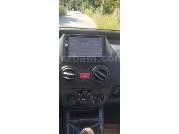 2. sahibinden temiz sorunsuz Citroen Nemo 1.4 hdi