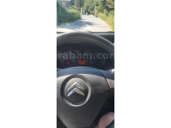 2. sahibinden temiz sorunsuz Citroen Nemo 1.4 hdi
