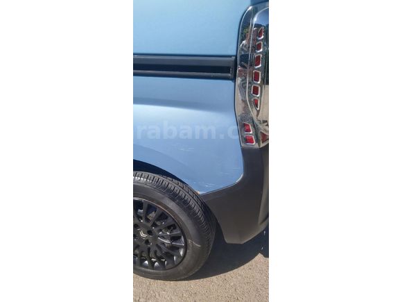 2. sahibinden temiz sorunsuz Citroen Nemo 1.4 hdi