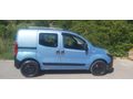 2. sahibinden temiz sorunsuz Citroen Nemo 1.4 hdi