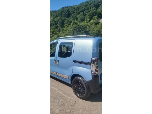2. sahibinden temiz sorunsuz Citroen Nemo 1.4 hdi