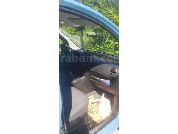 2. sahibinden temiz sorunsuz Citroen Nemo 1.4 hdi