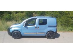 2. sahibinden temiz sorunsuz Citroen Nemo 1.4 hdi