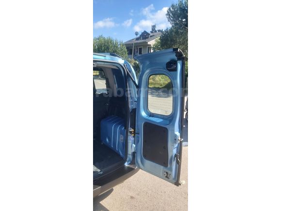 2. sahibinden temiz sorunsuz Citroen Nemo 1.4 hdi