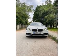 Sahibinden BMW 5 Serisi 520i Comfort 2013 Model 