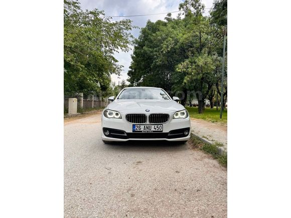 Sahibinden BMW 5 Serisi 520i Comfort 2013 Model 