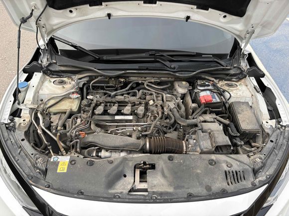 Servis bakımlı 1.5 honda civic executive plus imamdan satılık