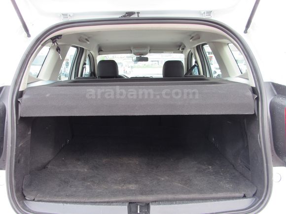 BÜYÜKSOYLU'DAN 2021 DUSTER 1.5 BLUEDCI 4X4 COMFORT
