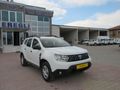 BÜYÜKSOYLU'DAN 2021 DUSTER 1.5 BLUEDCI 4X4 COMFORT