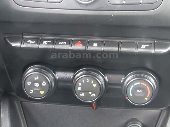 BÜYÜKSOYLU'DAN 2021 DUSTER 1.5 BLUEDCI 4X4 COMFORT