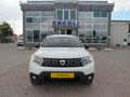 BÜYÜKSOYLU'DAN 2021 DUSTER 1.5 BLUEDCI 4X4 COMFORT