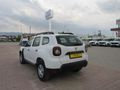 BÜYÜKSOYLU'DAN 2021 DUSTER 1.5 BLUEDCI 4X4 COMFORT