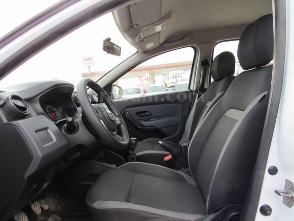 BÜYÜKSOYLU'DAN 2021 DUSTER 1.5 BLUEDCI 4X4 COMFORT