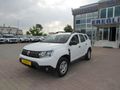 BÜYÜKSOYLU'DAN 2021 DUSTER 1.5 BLUEDCI 4X4 COMFORT