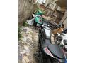 Sahibinden CFmoto 250SR 