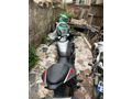 Sahibinden CFmoto 250SR 