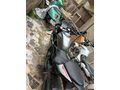 Sahibinden CFmoto 250SR 