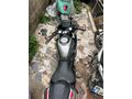 Sahibinden CFmoto 250SR 