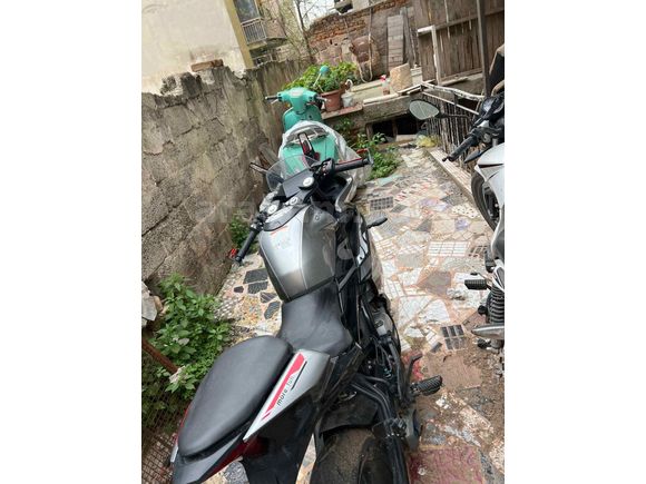 Sahibinden CFmoto 250SR 