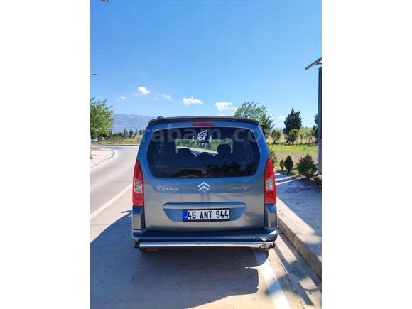 Sahibinden Citroen Berlingo 1.6 HDi Combi SX 2011 Model