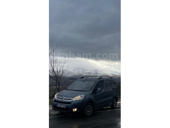 Sahibinden Citroen Berlingo 1.6 HDi Combi SX 2011 Model