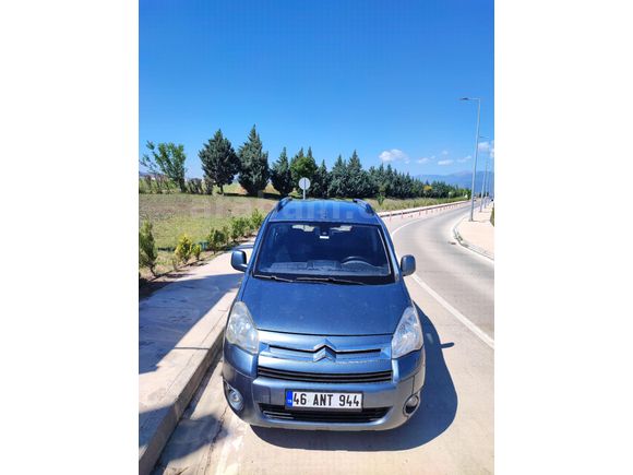 Sahibinden Citroen Berlingo 1.6 HDi Combi SX 2011 Model