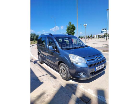 Sahibinden Citroen Berlingo 1.6 HDi Combi SX 2011 Model