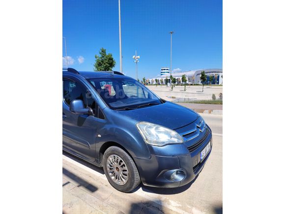 Sahibinden Citroen Berlingo 1.6 HDi Combi SX 2011 Model