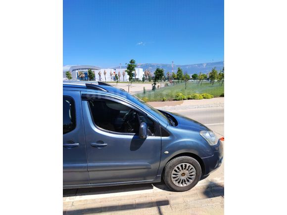 Sahibinden Citroen Berlingo 1.6 HDi Combi SX 2011 Model