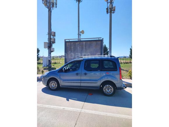 Sahibinden Citroen Berlingo 1.6 HDi Combi SX 2011 Model